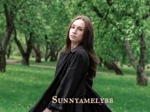 Sunnyamelybb