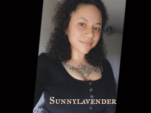 Sunnylavender