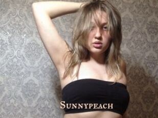 Sunnypeach