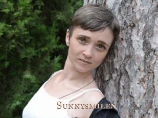 Sunnysmilen