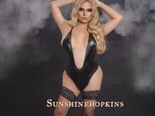 Sunshinehopkins