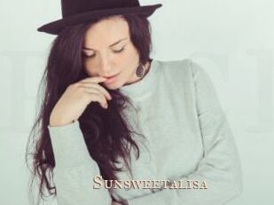 Sunsweetalisa