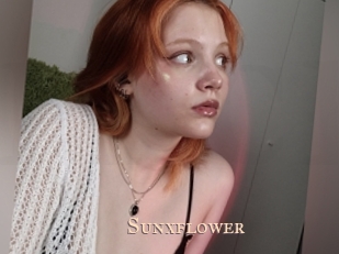 Sunxflower