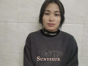 Sunysxue