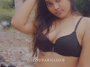 Suparnadeb