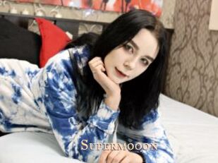 Supermooon