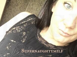 Supernaughtymilf