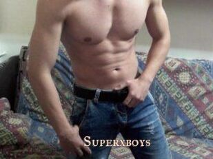 Superxboys