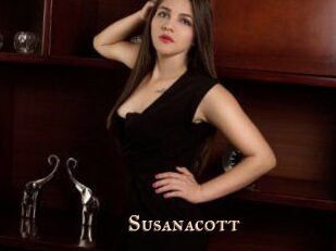 Susanacott