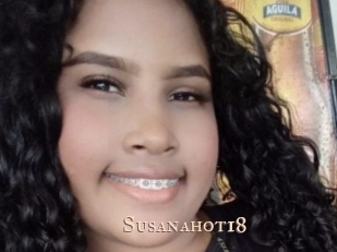 Susanahot18