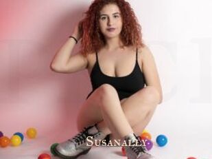 Susanally
