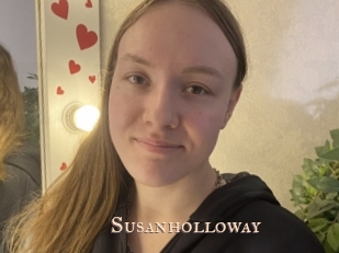 Susanholloway