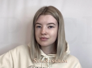 Susaningram