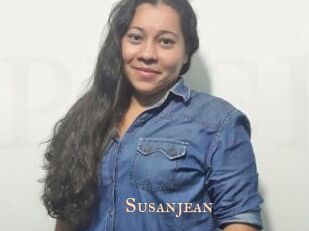 Susanjean