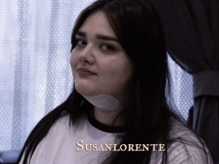 Susanlorente