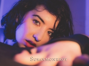 Susanmonrroy