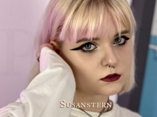 Susanstern