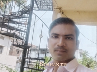 Sushanth