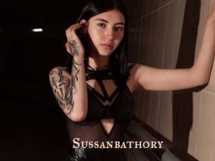 Sussanbathory