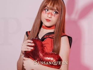 Sussanqueen