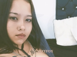 Sussyyfox