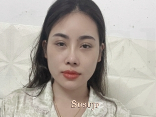 susujp Pink Center Fold