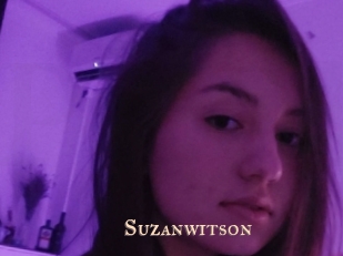 Suzanwitson