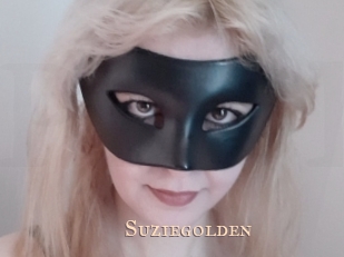 Suziegolden