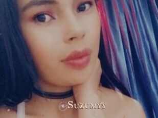 suzumyy Pink Center Fold