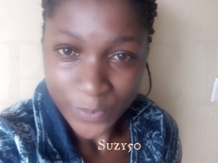 Suzy50