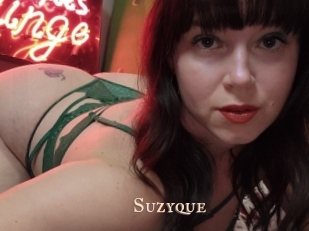 Suzyque