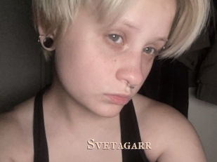 Svetagarr