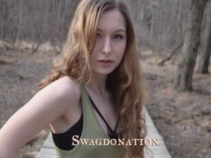 Swagdonation