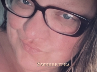 Sweeeetpea