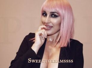 Sweeetdreamssss