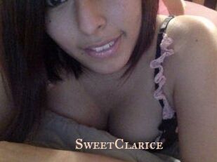 SweetClarice