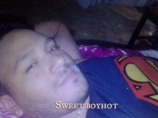 Sweet_boyhot