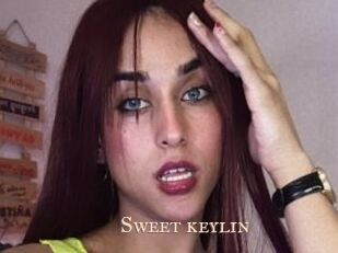 Sweet_keylin