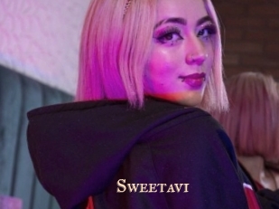 Sweetavi