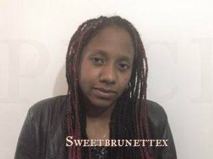 Sweetbrunettex