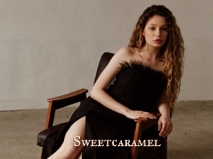 Sweetcaramel