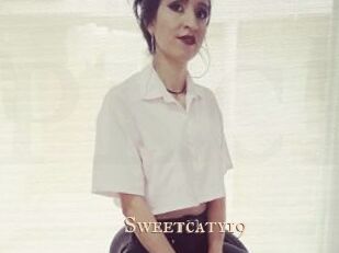 sweetcaty19 Pink Center Fold