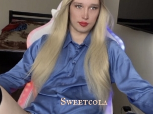 Sweetcola