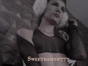 Sweetdamon777