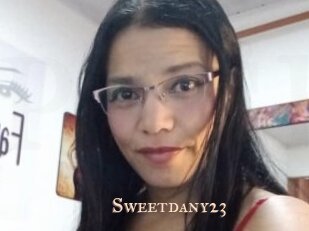 Sweetdany23