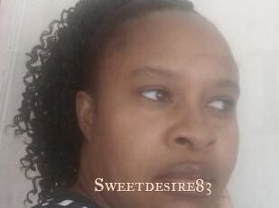 Sweetdesire83