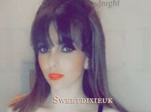 Sweetdixieuk