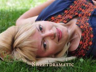 Sweetdramatic