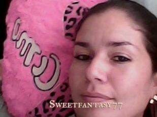 Sweetfantasy77