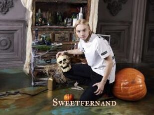 Sweetfernand